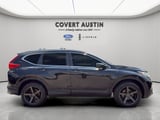 2018 Honda CR-V - Preview 6