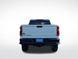 2026 Chevrolet Silverado 2500 HD - Preview 4