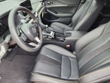 2026 Acura Integra - Preview 12