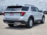 2026 Ford Explorer - Preview 5