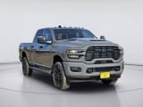 2026 Ram 2500 - Preview 2