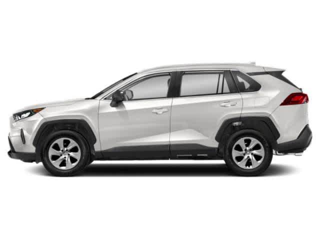 2021 Toyota RAV4 - Image 1