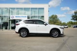2020 Mazda CX-5 - Preview 4