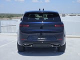 2027 Land Rover Range Rover Sport - Preview 6