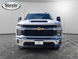 2025 Chevrolet Silverado 2500 HD - Preview 13