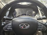 2017 INFINITI Q50 - Preview 10