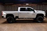 2026 Chevrolet Silverado 2500 HD - Preview 9