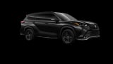 2026 Toyota Highlander - Preview 13