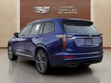 2024 Cadillac XT6 - Preview 3