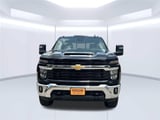 2026 Chevrolet Silverado 2500 HD - Preview 7