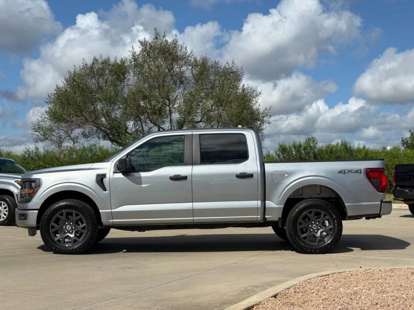 2026 Ford F-150 - Image 3