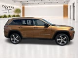 2026 Jeep Grand Cherokee - Preview 11