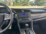 2021 Honda Civic - Preview 14
