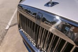 2025 Rolls-Royce Ghost - Preview 12