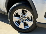 2025 Toyota RAV4 - Preview 2