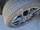 2023 BMW X7 - Preview 13