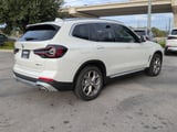 2024 BMW X3 - Preview 6