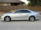 2011 Toyota Camry - Preview 8