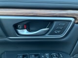 2020 Honda CR-V - Preview 12