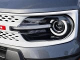 2026 Ford Bronco Sport - Preview 4