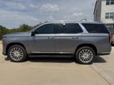 2021 Cadillac Escalade - Preview 3