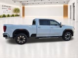2026 GMC Sierra 2500HD - Preview 9