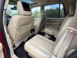 2016 Ford Expedition - Preview 15
