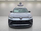 2026 Volkswagen Tiguan - Preview 6