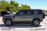 2026 Land Rover Defender - Preview 9