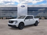 2026 Ford Maverick - Preview 2