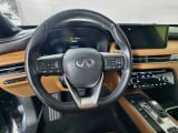 2025 INFINITI QX60 - Preview 11