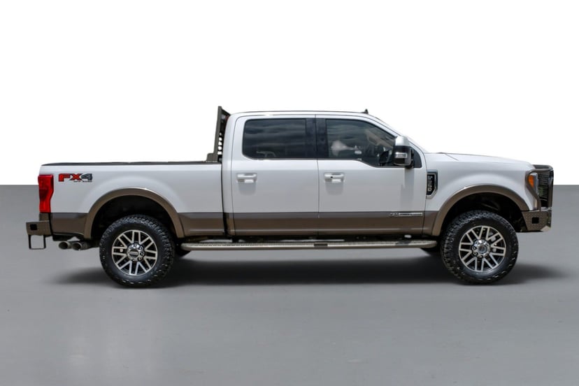 2019 Ford F-250 - Image 3
