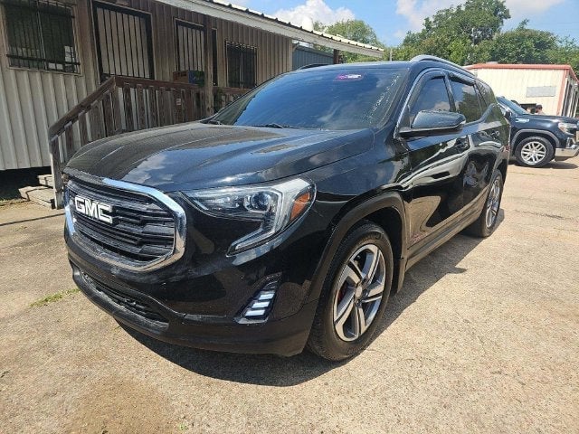 2019 GMC Terrain - Image 1