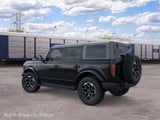 2026 Ford Bronco - Preview 4