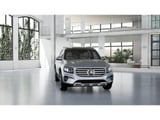 2026 Mercedes-Benz GLB - Preview 8