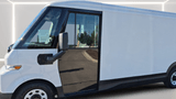2024 BrightDrop Zevo 600 - Preview 9