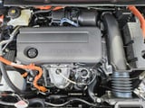 2027 Honda CR-V - Preview 9