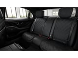 2027 Mercedes-Benz S-Class - Preview 5