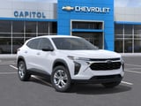 2026 Chevrolet Trax - Preview 7
