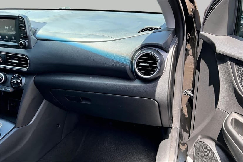 2021 Hyundai Kona - Image 1