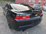 2015 Chevrolet Camaro - Preview 8