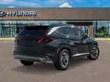2026 Hyundai Tucson - Preview 5