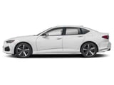 2024 Acura TLX - Preview 6