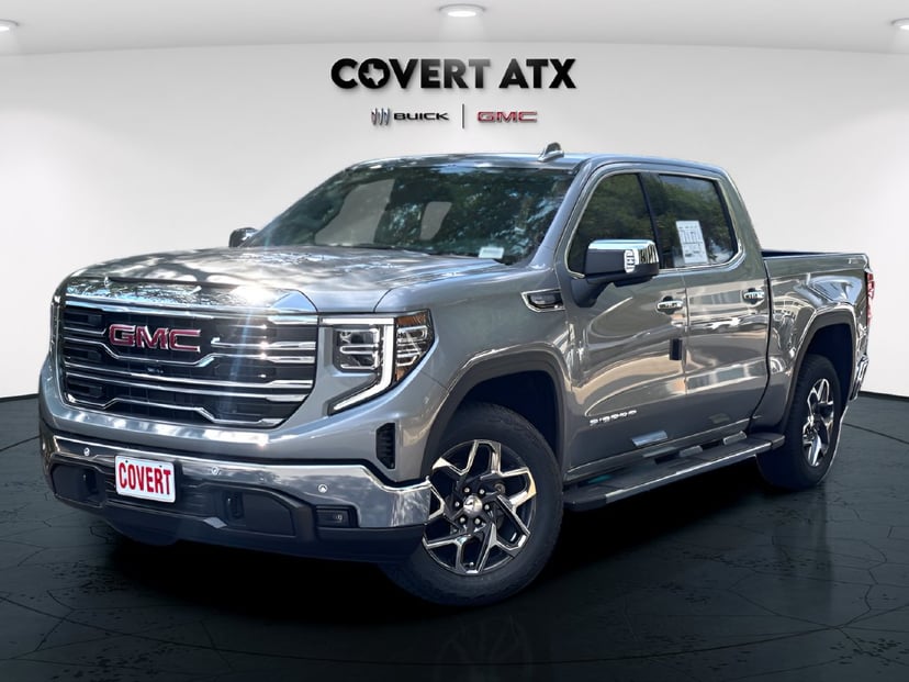 2026 GMC Sierra 1500 - Image 1