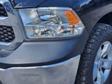 2018 Ram 1500 - Preview 8