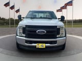 2017 Ford F-450 - Preview 3