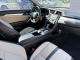 2017 Honda Civic - Preview 15