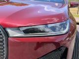 2024 BMW iX - Preview 4