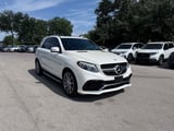 2018 Mercedes-Benz GLE-Class - Preview 6