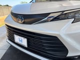 2025 Toyota Sienna - Preview 15